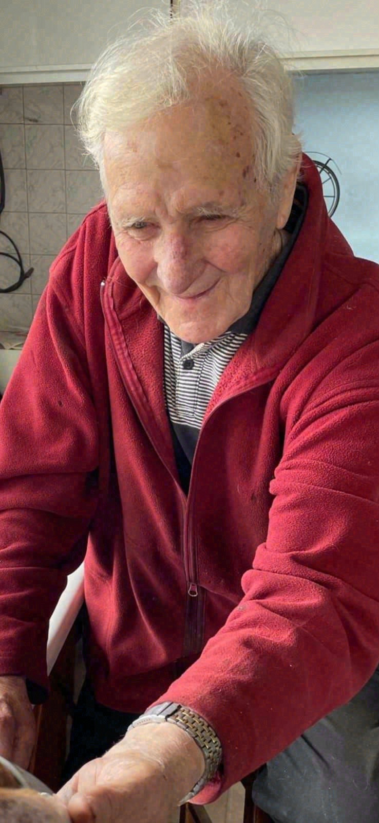 William (Billy) Kingston