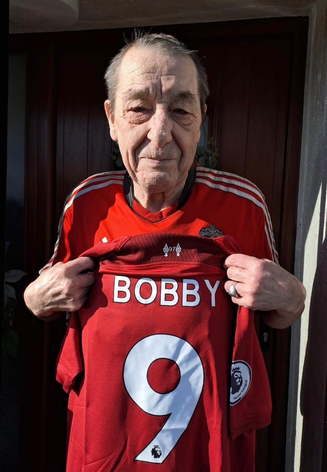 Death Notice of Bobby Heaton (Killinarden, Dublin) | rip.ie
