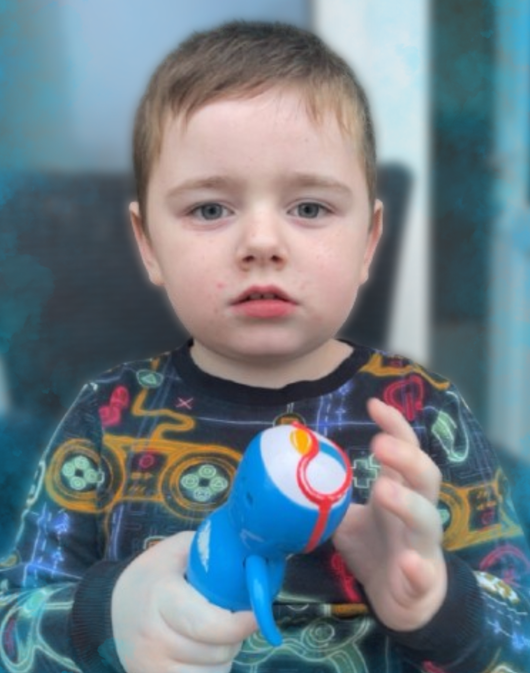 Braxton Lee Gethins