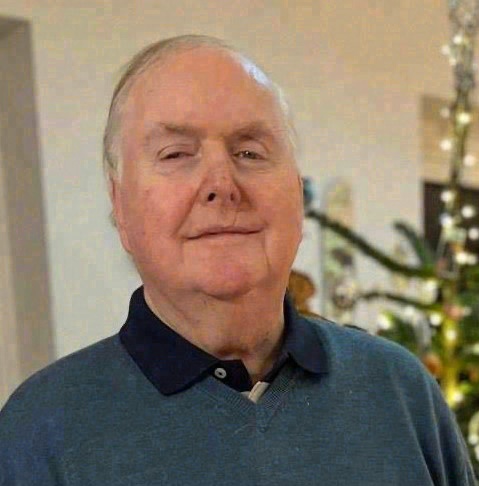 Brendan Cronin