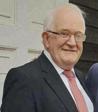 Brendan Cunnane