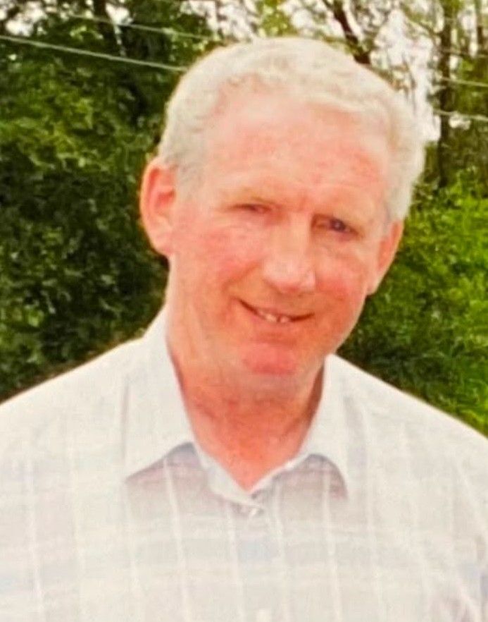 Brendan Morrin