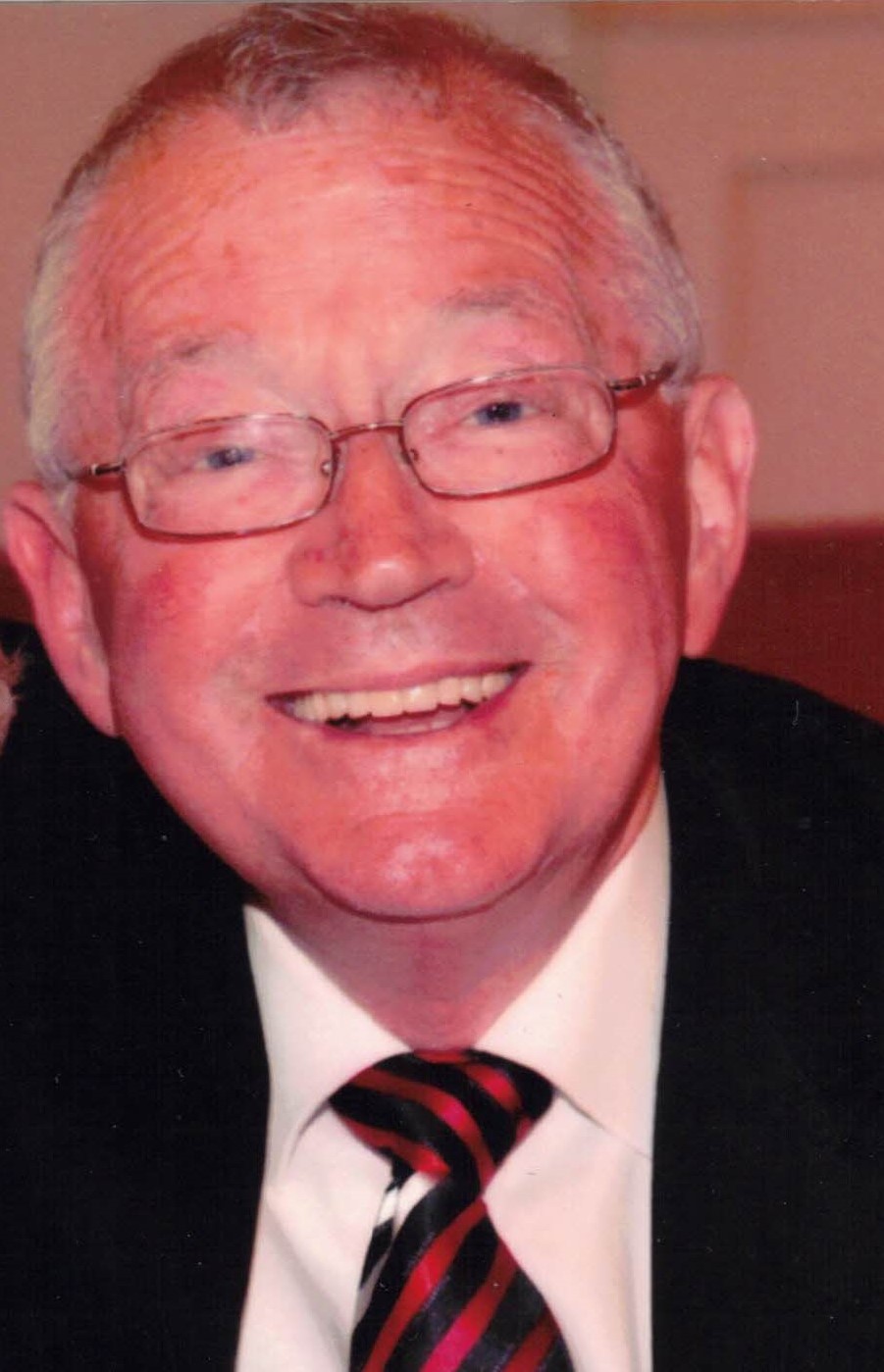 Death Notice of Brian Crowley (Skibbereen, Cork) rip.ie