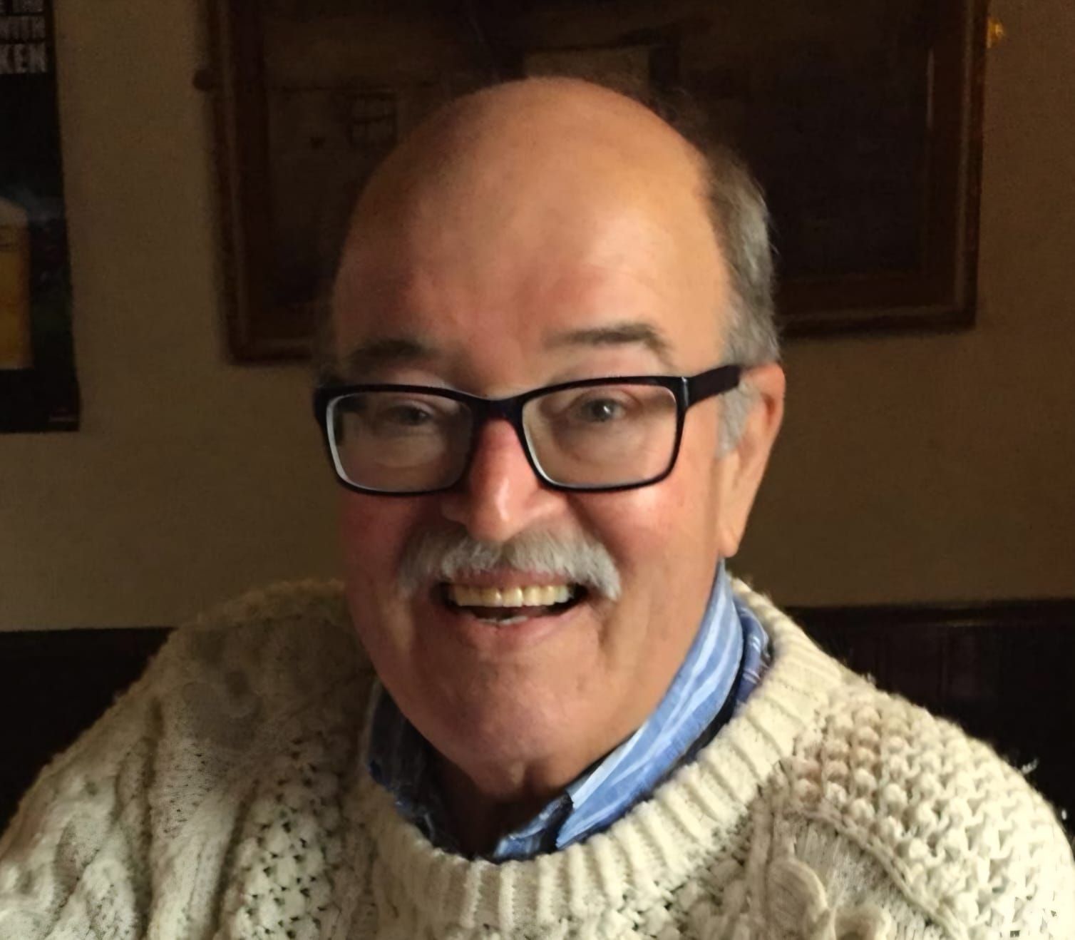 Brian Fryer-Kelsey