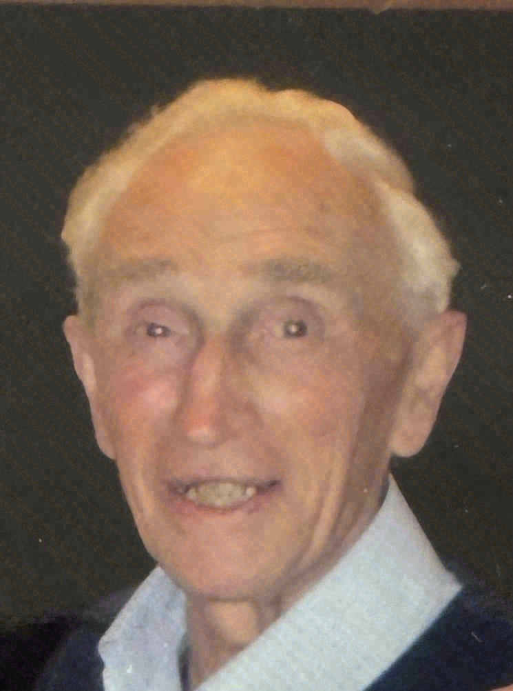 Brian McDonnell