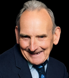 Brian McLaughlin