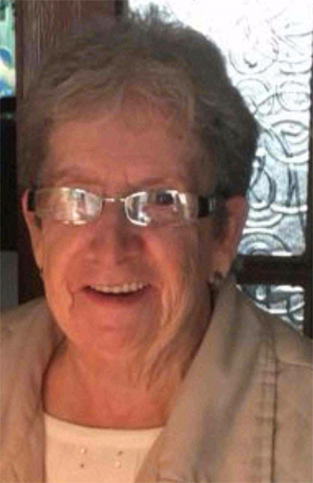 Bridget (née McMahon) Carolan