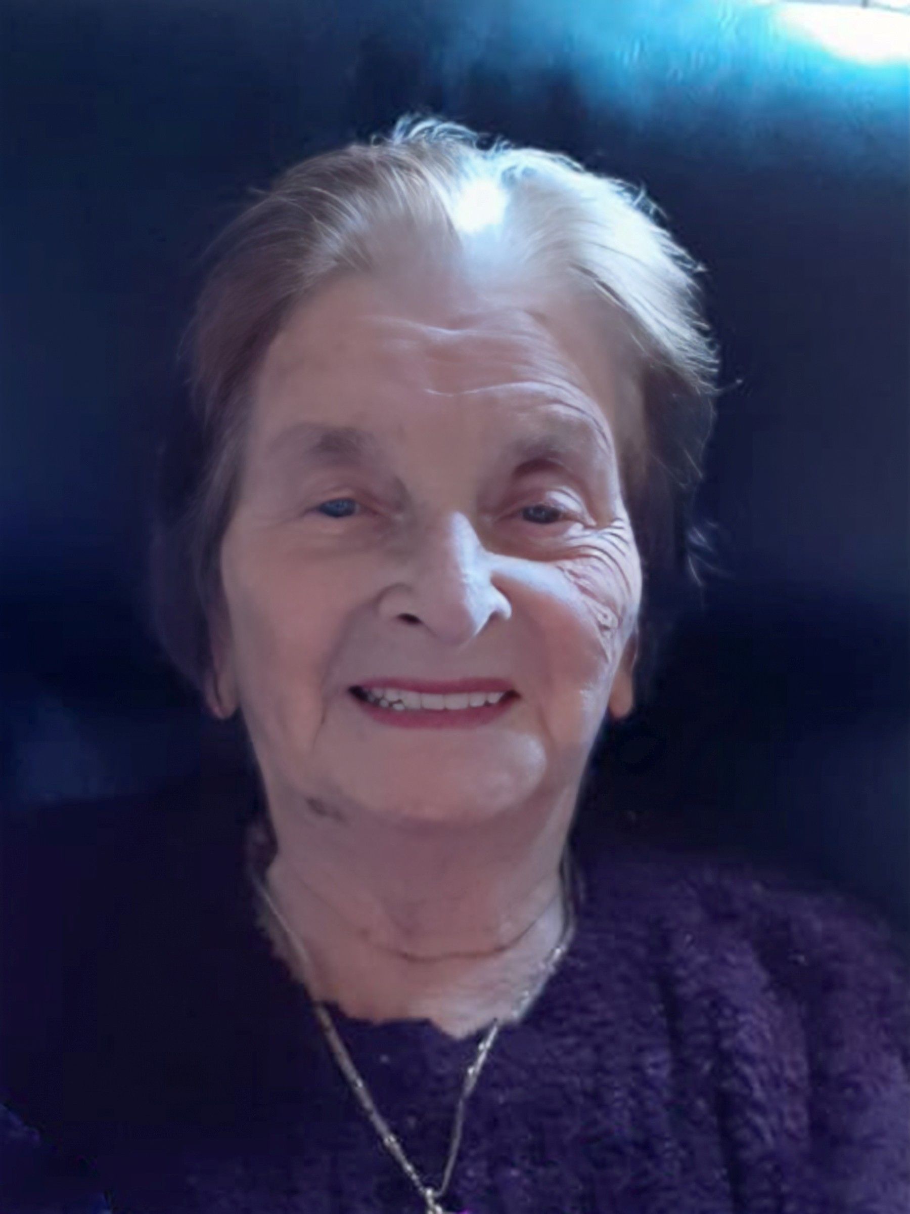 BRIDGET (née MALONE) FINN