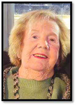 Bridget (Bridie) (née Fitzsimons) DUIGNAN