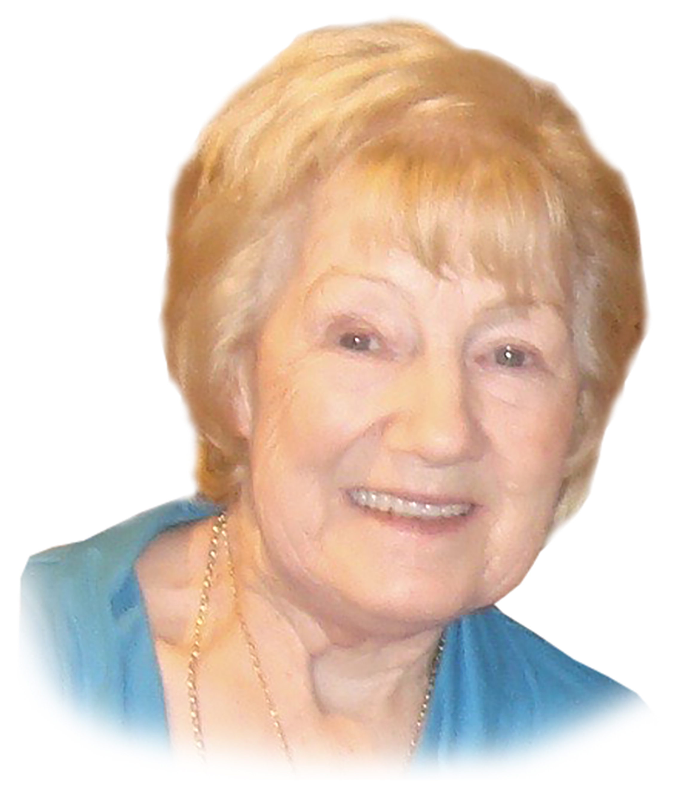 Family Notice of Briege QUINN (née Tuite) (Dundalk, Louth) | rip.ie