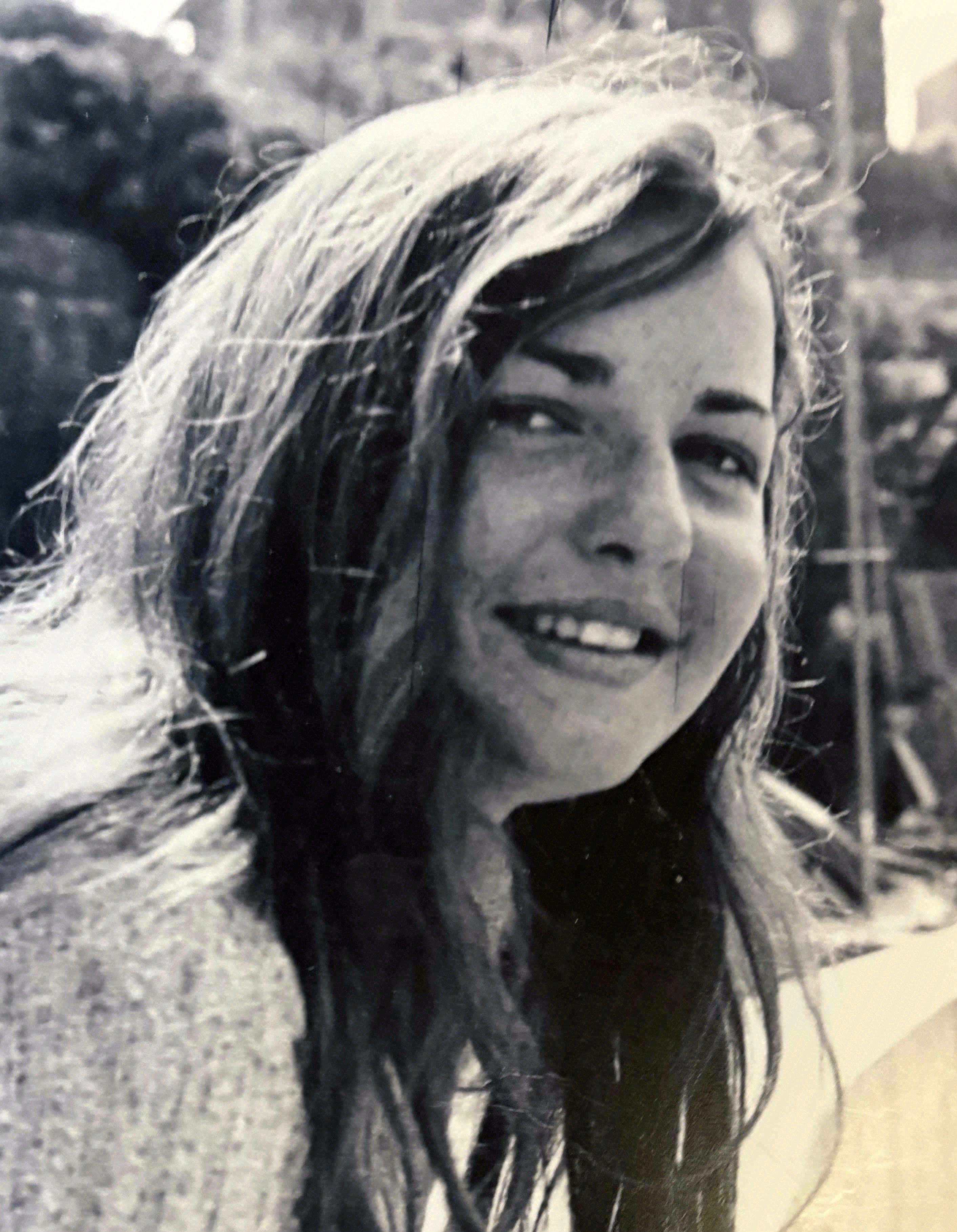 BRIGID O'HERLIHY