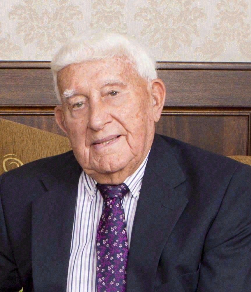 Gerard (Buddy) McMahon