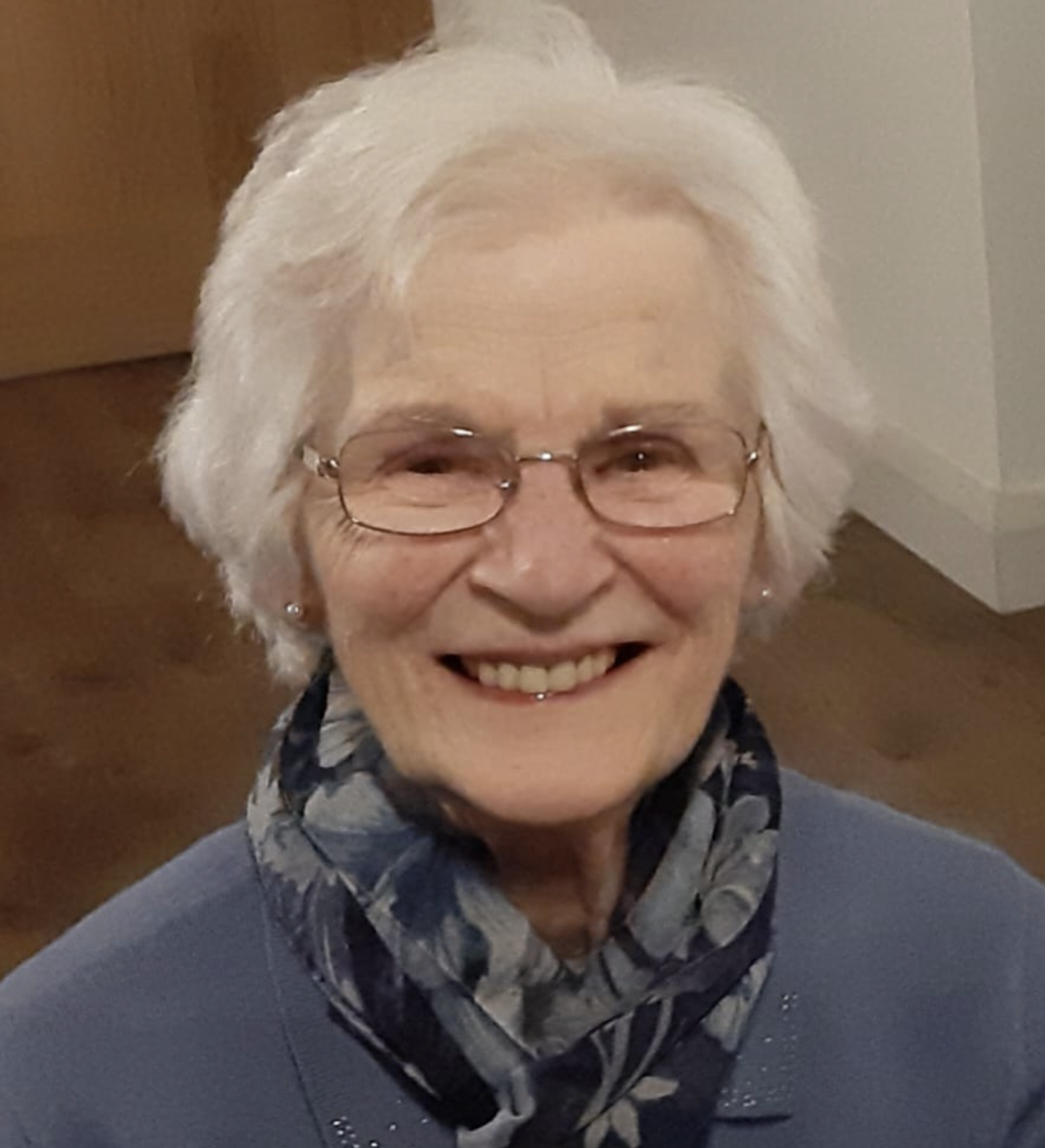 Hannah (née Byrne) BURKE