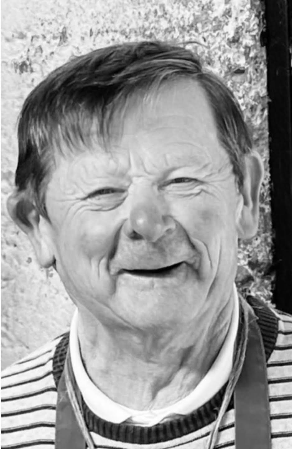 Death Notice of Denis Hillary (Lisdoonvarna, Clare) | rip.ie