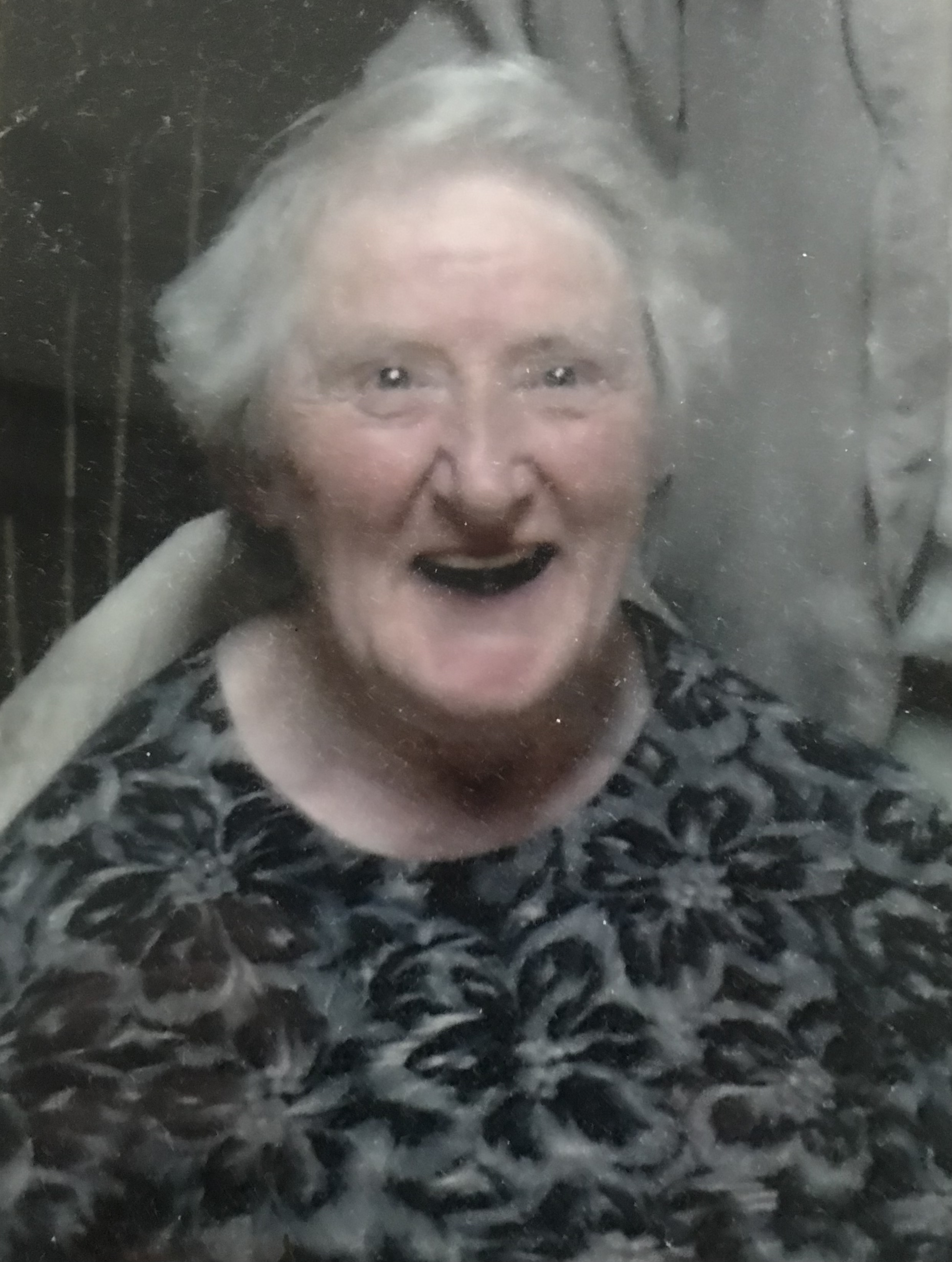 Death Notice Of Anne O Connor Youghal Cork Rip Ie