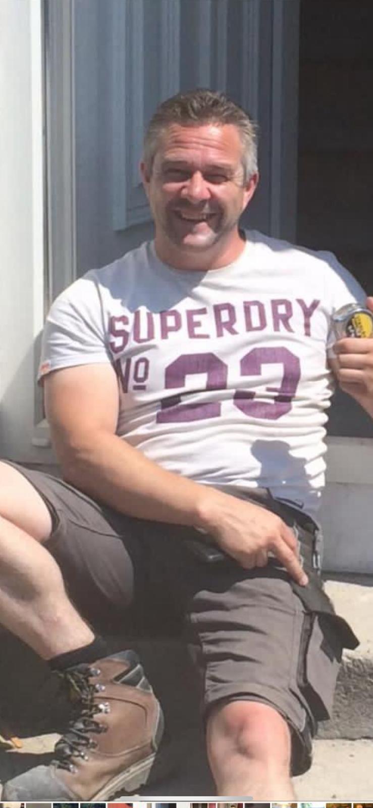 Family Notice of Jason Doherty (Lucan, Dublin) | rip.ie