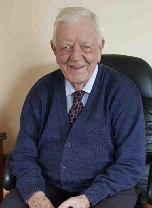 Christy Healy