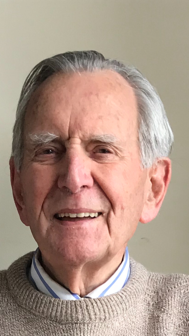 Death Notice of CLARKE (Lucan, Dublin) rip.ie