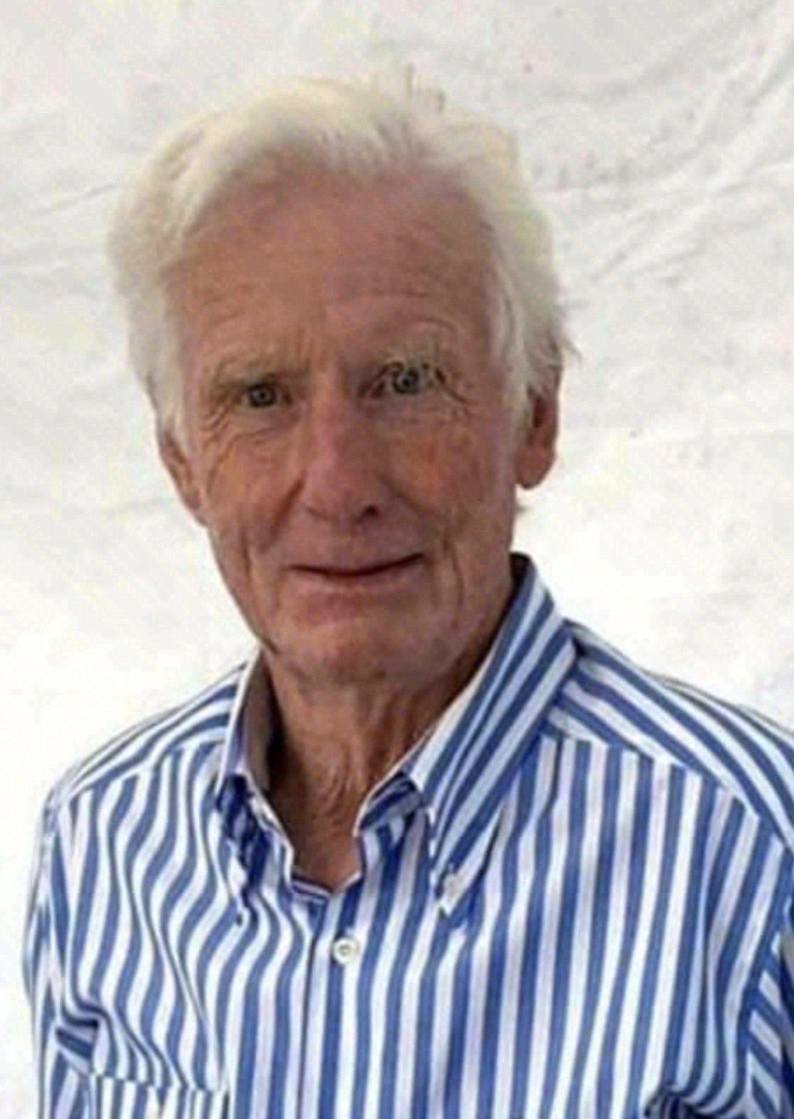 Death Notice of Michael COFFEY (Drombanna, Limerick) | rip.ie