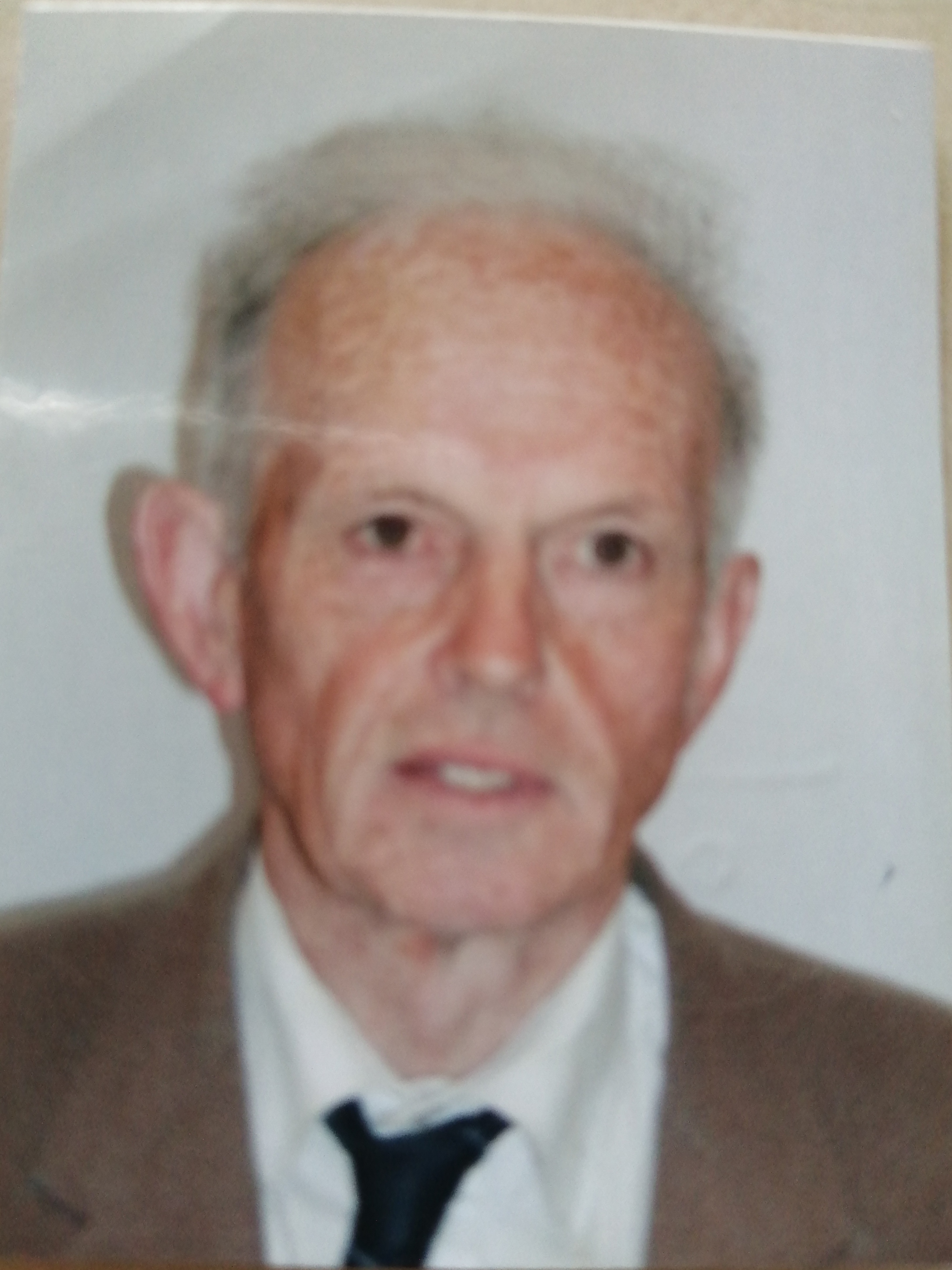 Death Notice of Colm Callanan (Walkinstown, Dublin) | rip.ie