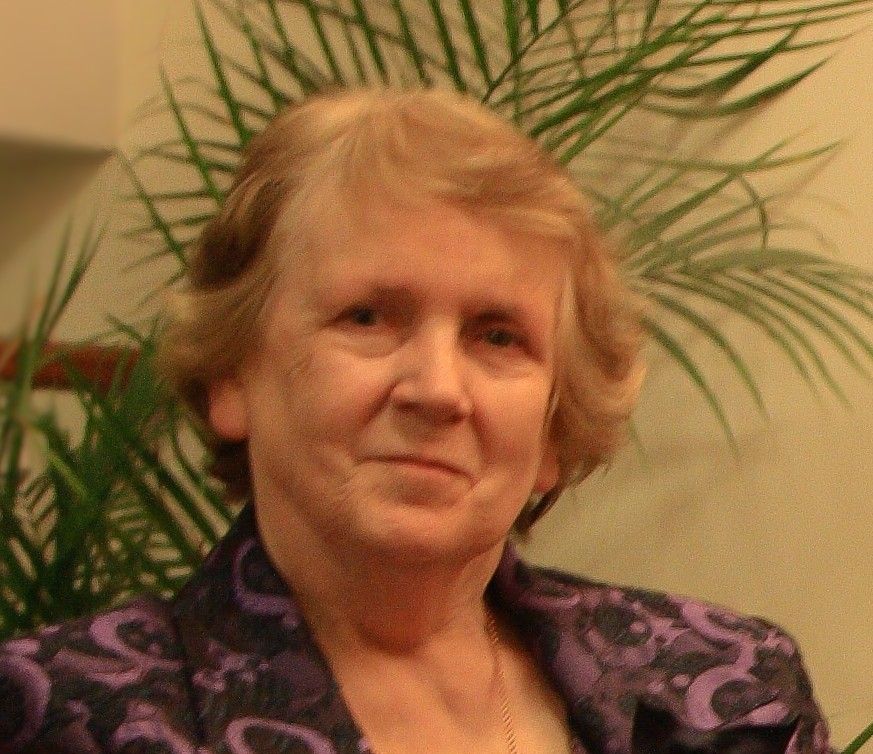 Cáit Lucey