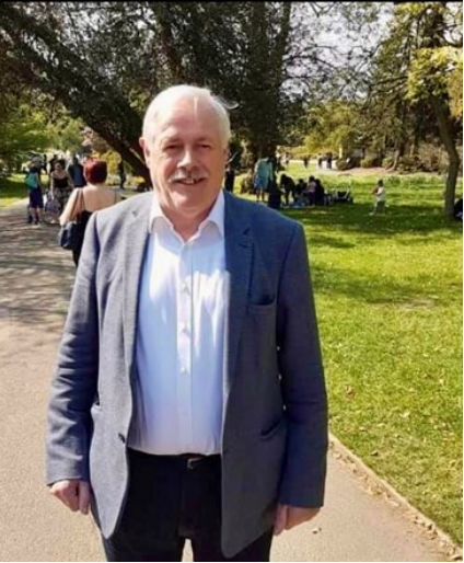 Death Notice of Pat Donellan (Clonberne, Galway) | rip.ie