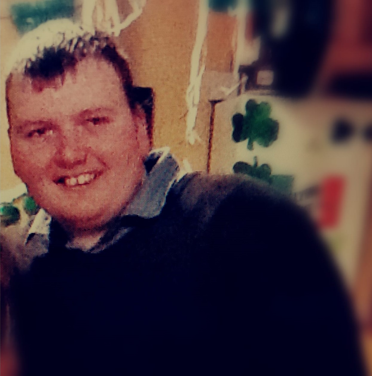 Death Notice Of Carl Leddy Drogheda Louth Rip Ie