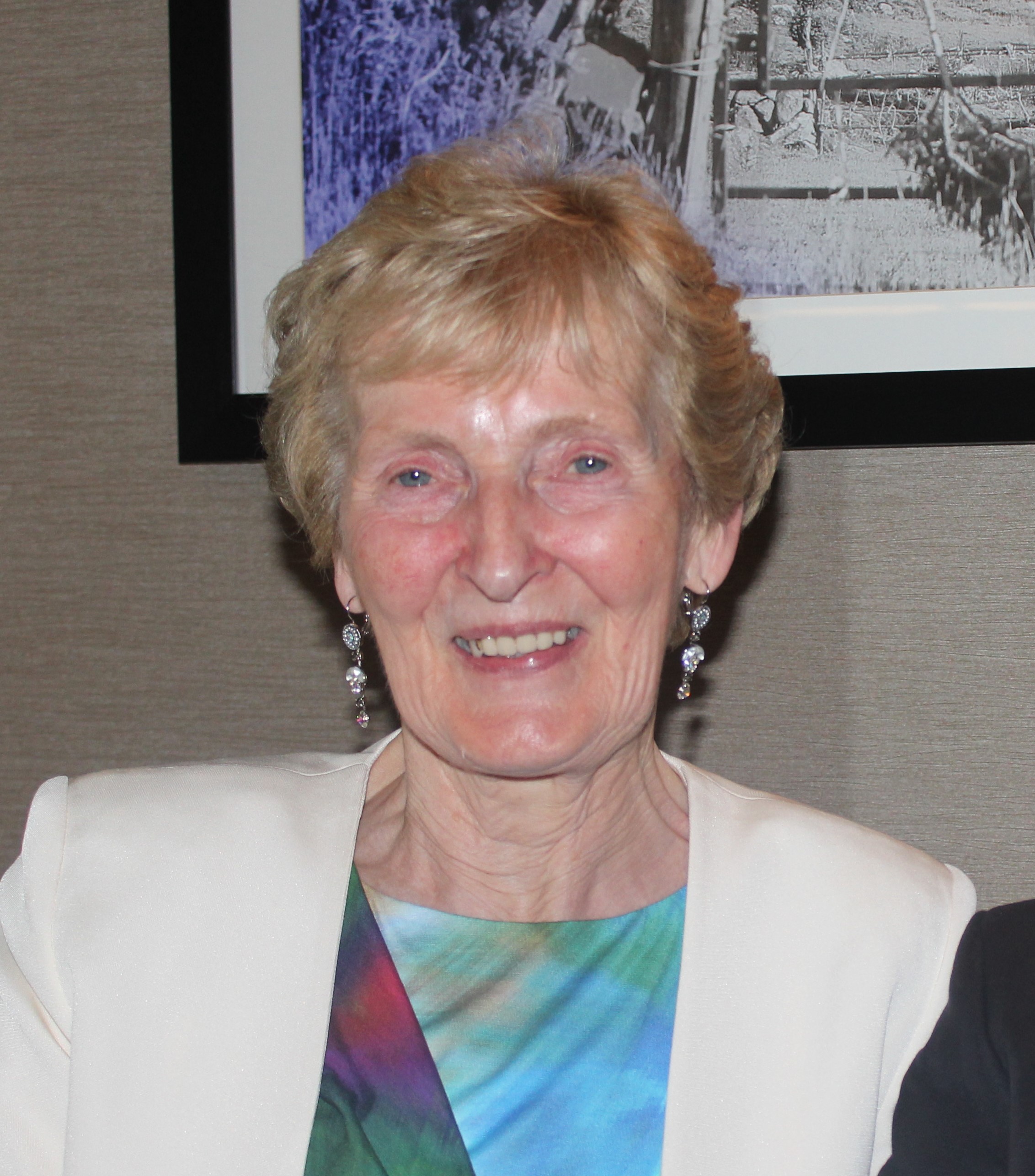 Death Notice of Carmel Casey (née Dowd) (Lanesborough, Longford) | rip.ie