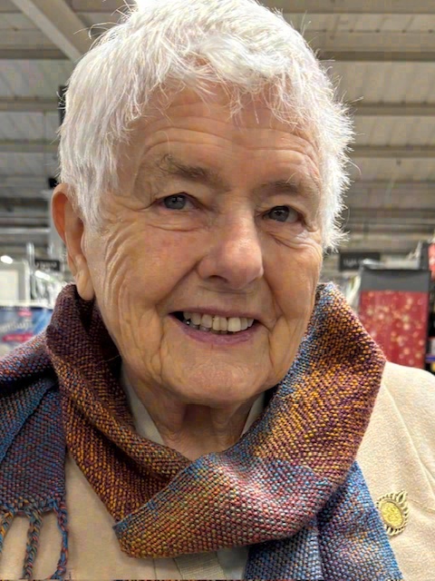 Carmel (née McClean) Clifford