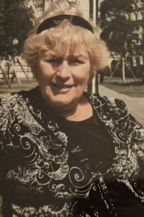 Carmel (née Campbell) CORCORAN