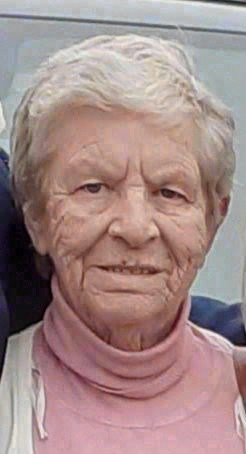 Bernadette (Bernie/B) (née Twomey/Flanagan) Casey