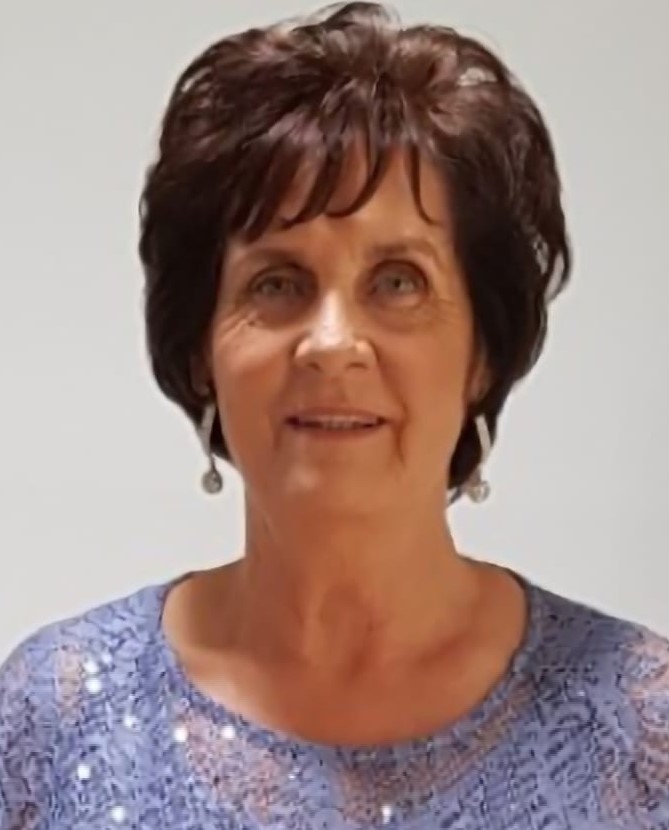 Family Notice of Catherina O'Leary (née Barry) (Glanmire, Cork) | rip.ie