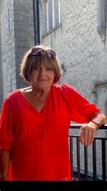 Death Notice of Catherine Burke (née Bolger) (Baldoyle, Dublin) | rip.ie