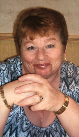 Death Notice of Catherine Carney (née Brosnan) (Clogherinkoe, Kildare