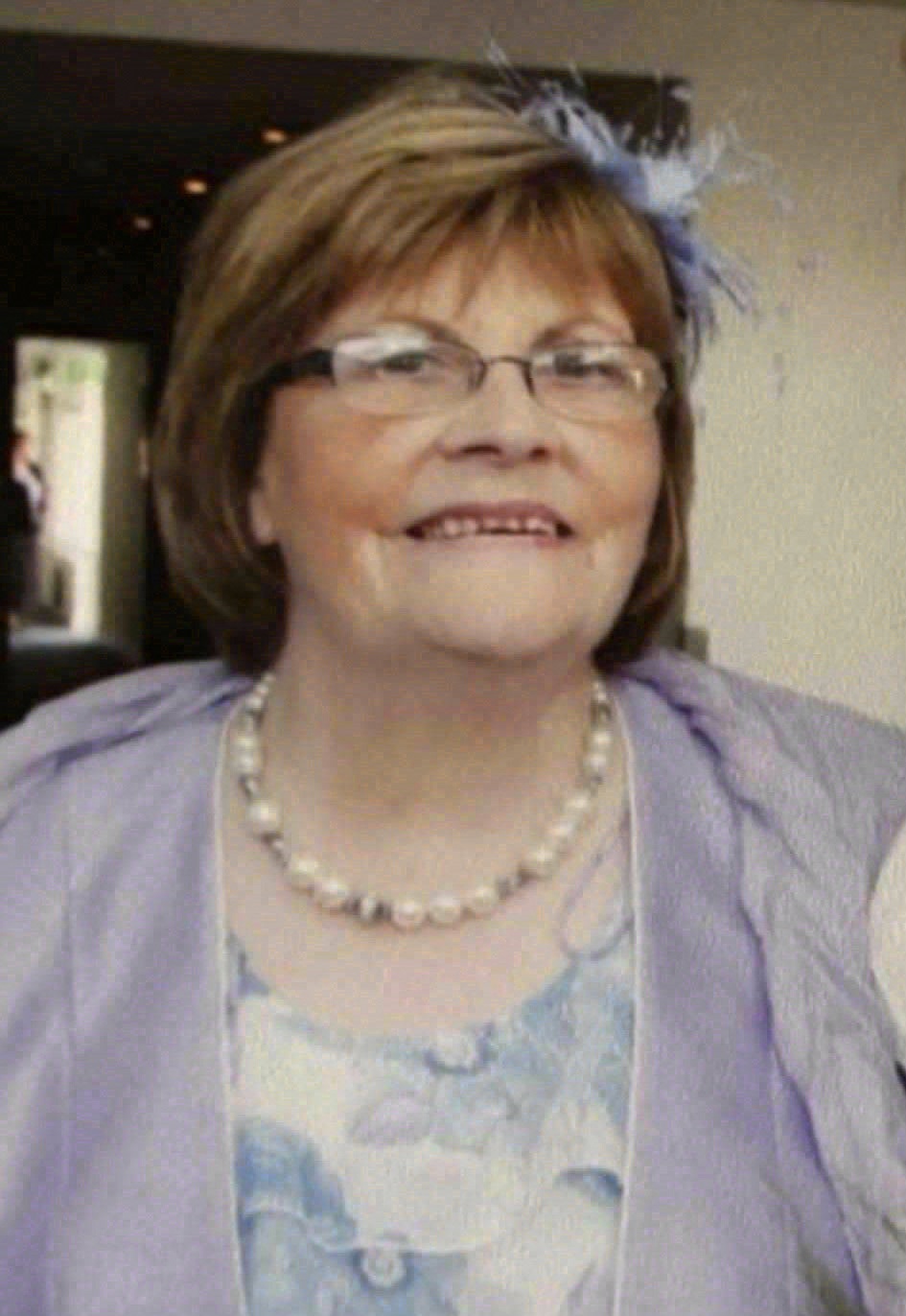 Death Notice of Catherine Corcoran (Togher, Cork) | rip.ie