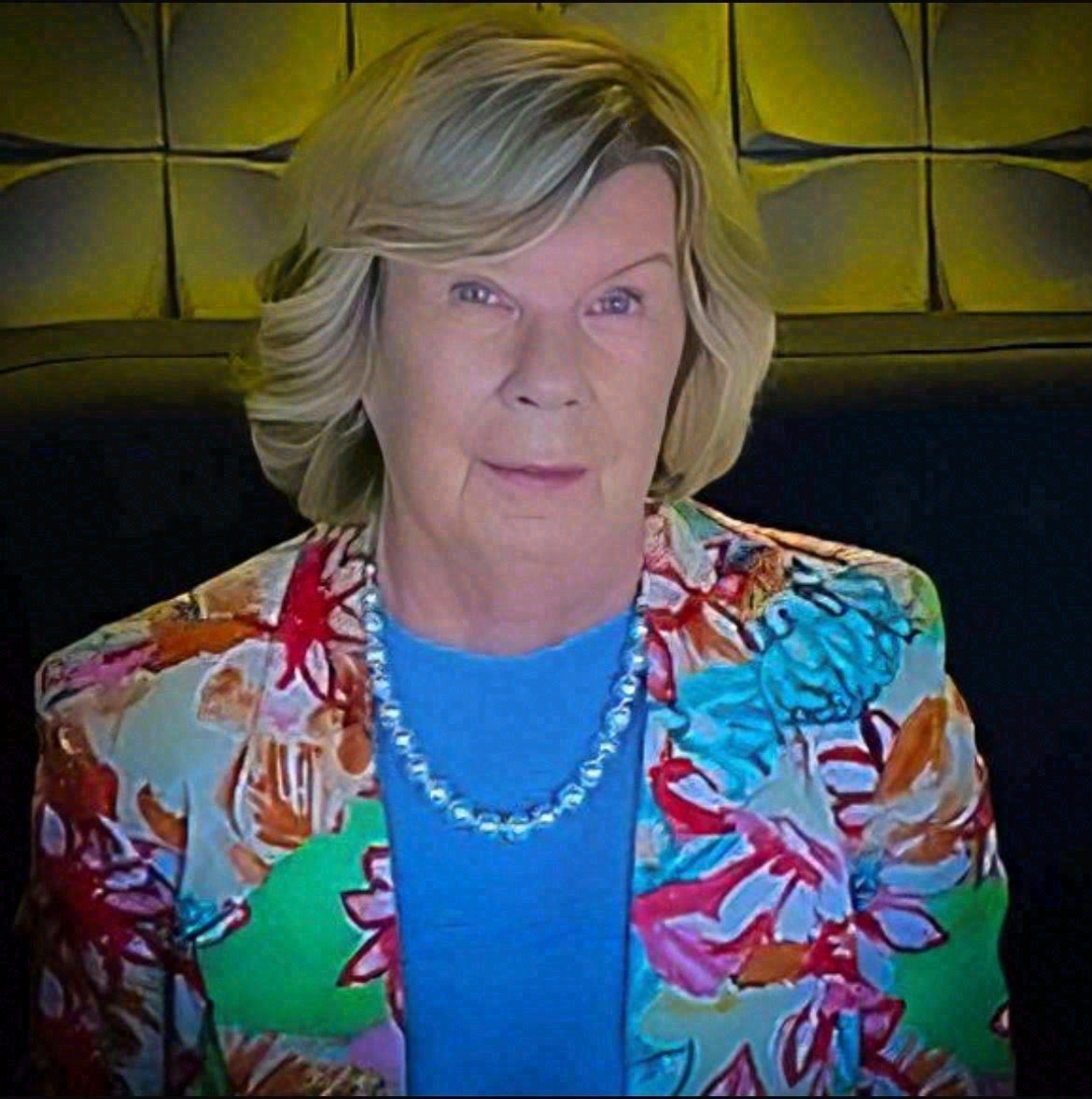 Catherine (née Hogan) O'Rourke