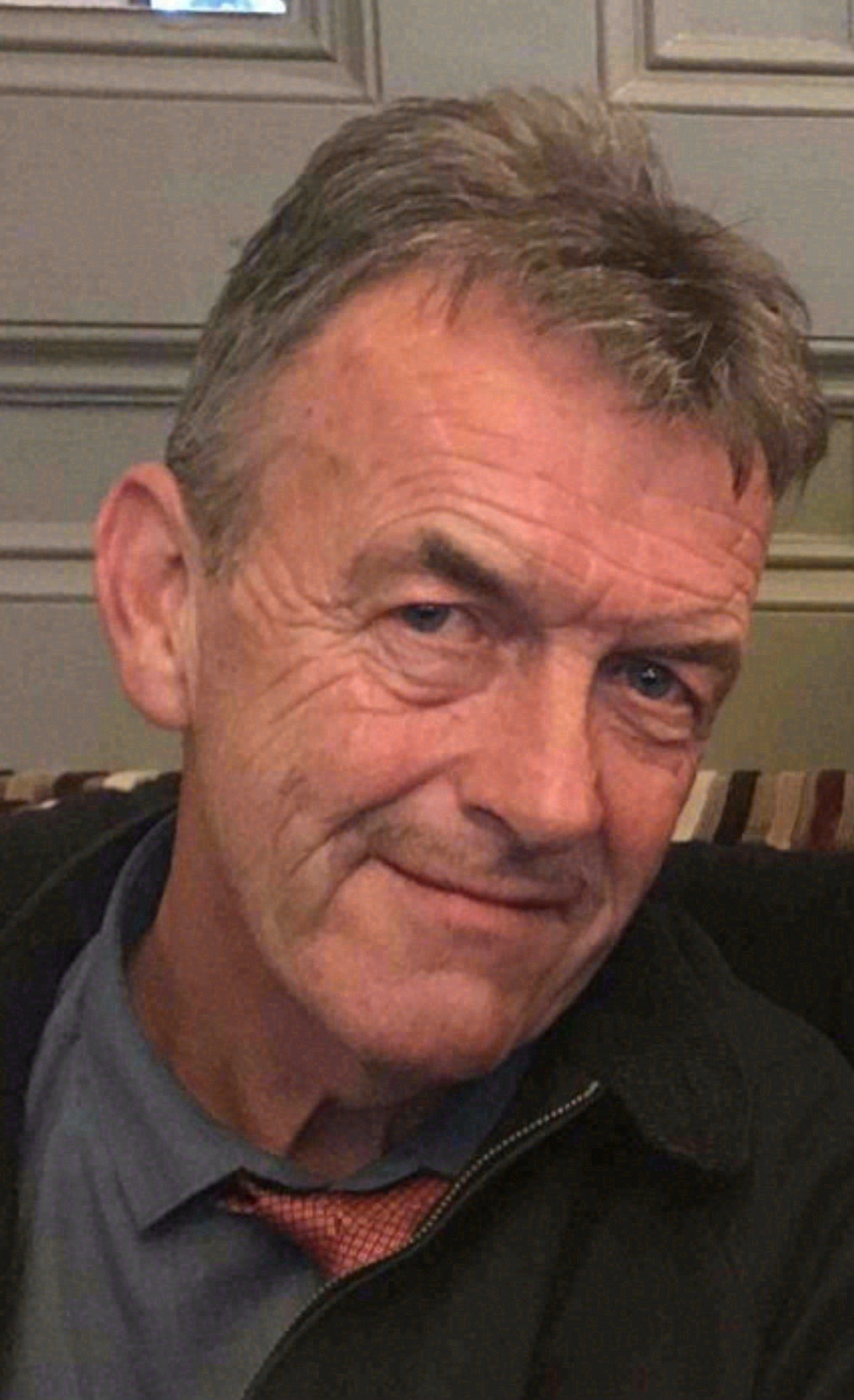 Charles (Charlie) Donegan