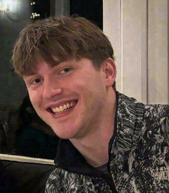 Charlie Burke-Gwosdz