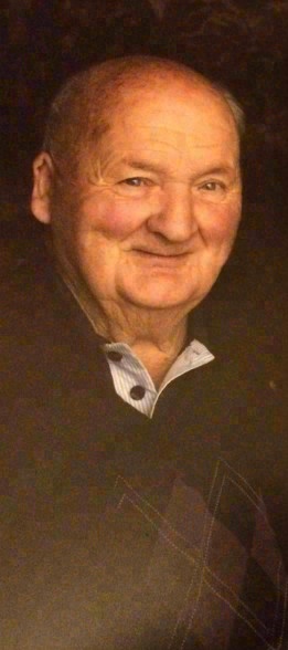 Charlie Clarke