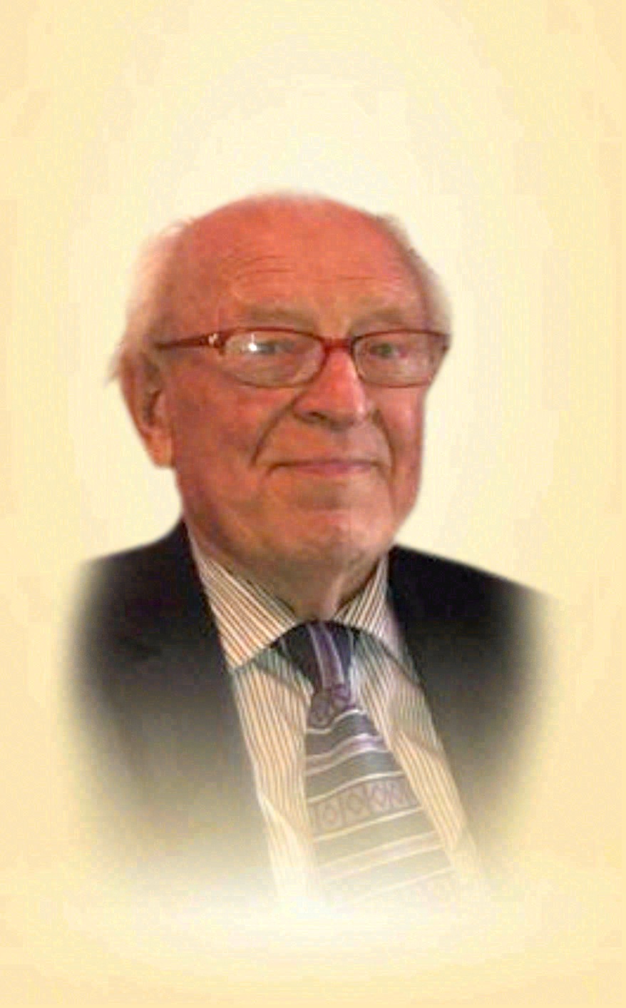 Charles (Charlie) Latimer
