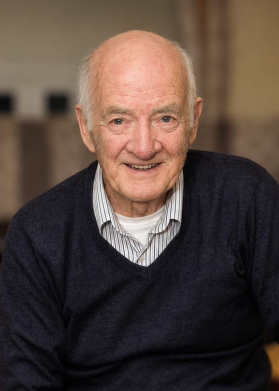 Peter Wakely