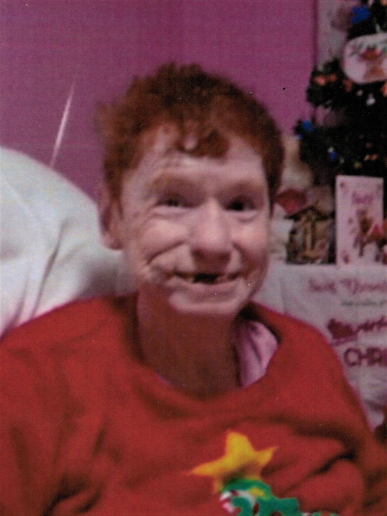 Death Notice of Christine (Chris) Casey (Fermoy, Cork) | rip.ie