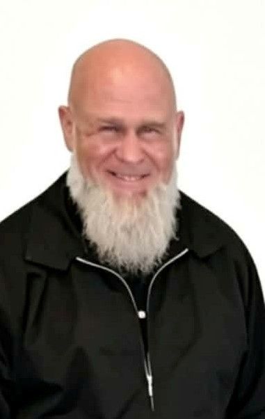 Chris O'Brien Death Notice Portrait