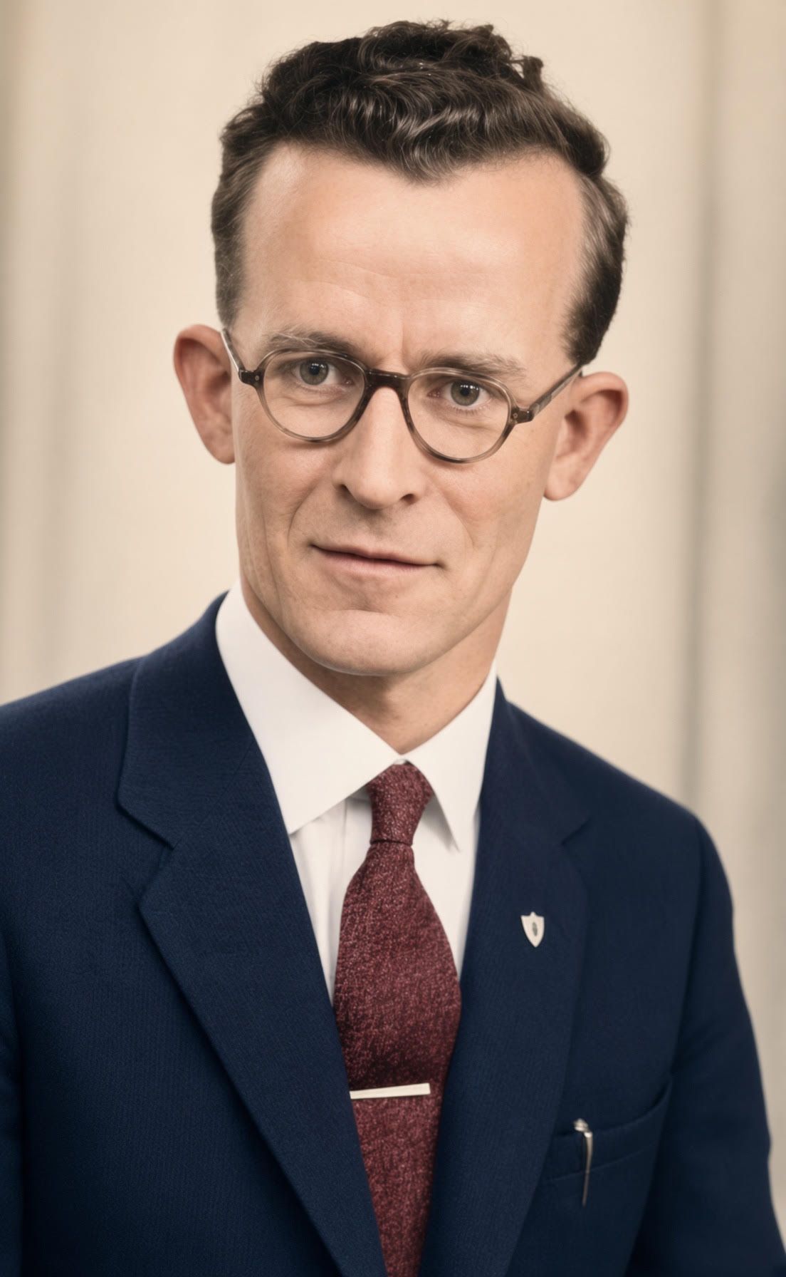 Photo of Chris O'BYRNE