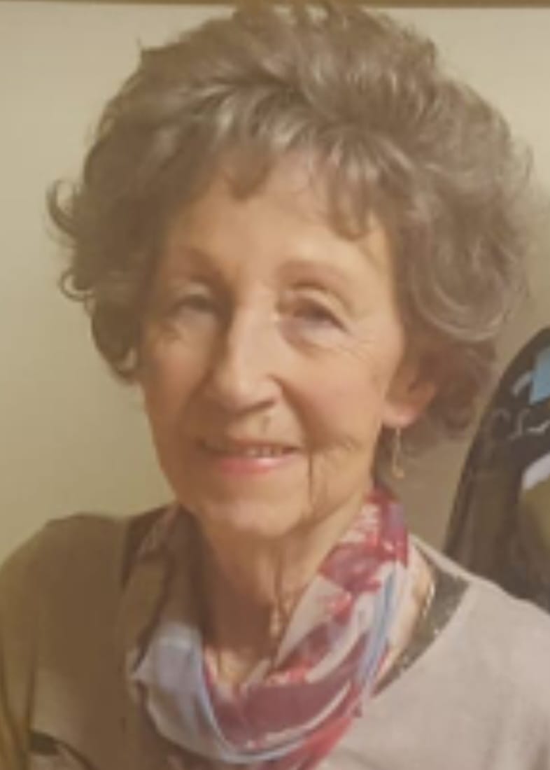 Death Notice of Christina (Chrissie) McGrath (née Burke) (Tuam, Galway