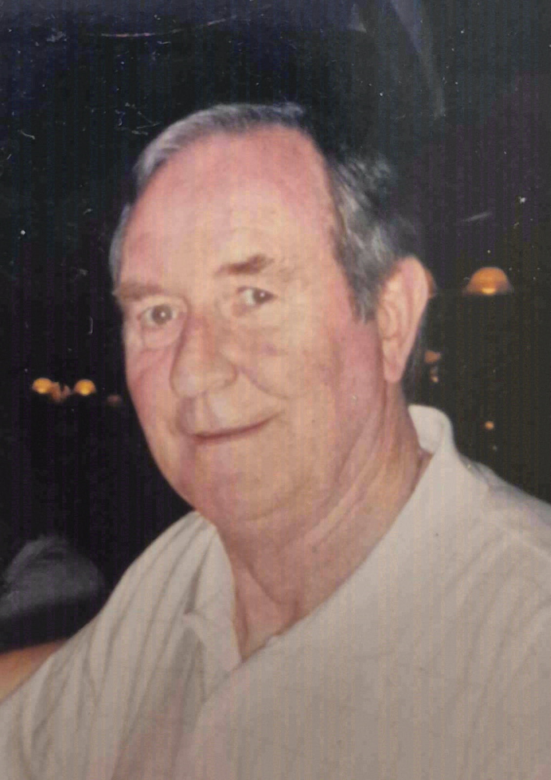 Christopher McLoughlin