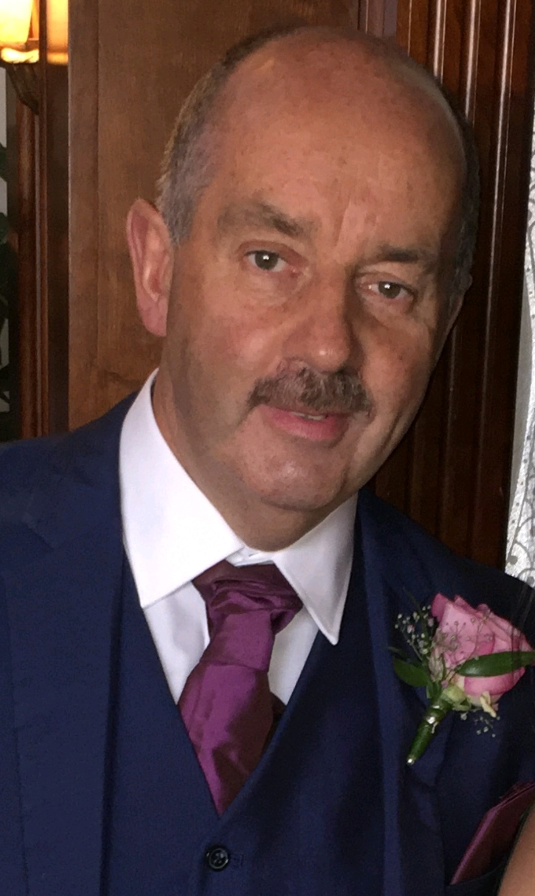 Death Notice of Christopher (Gunther) Murphy (Crumlin, Dublin) | rip.ie