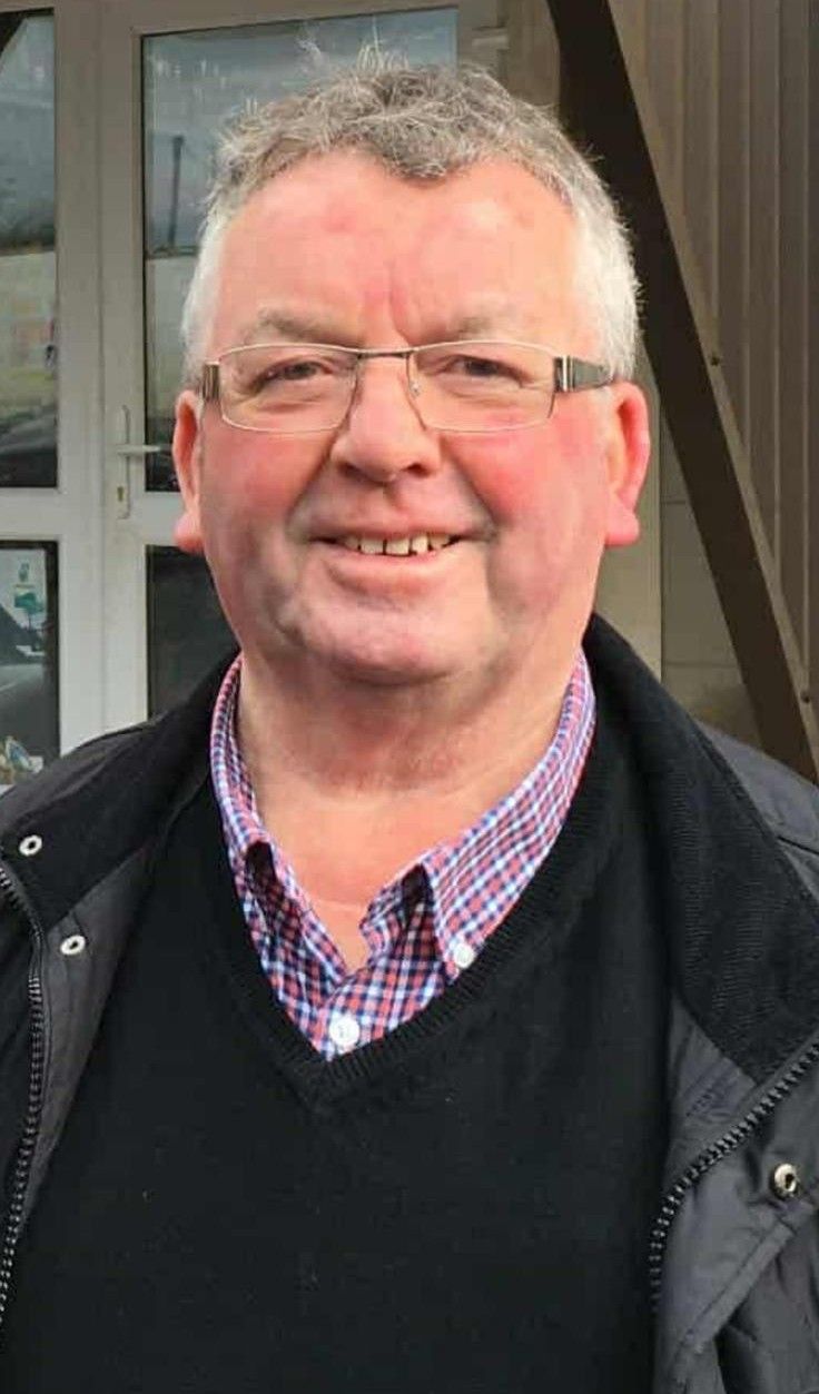 Christy Carolan