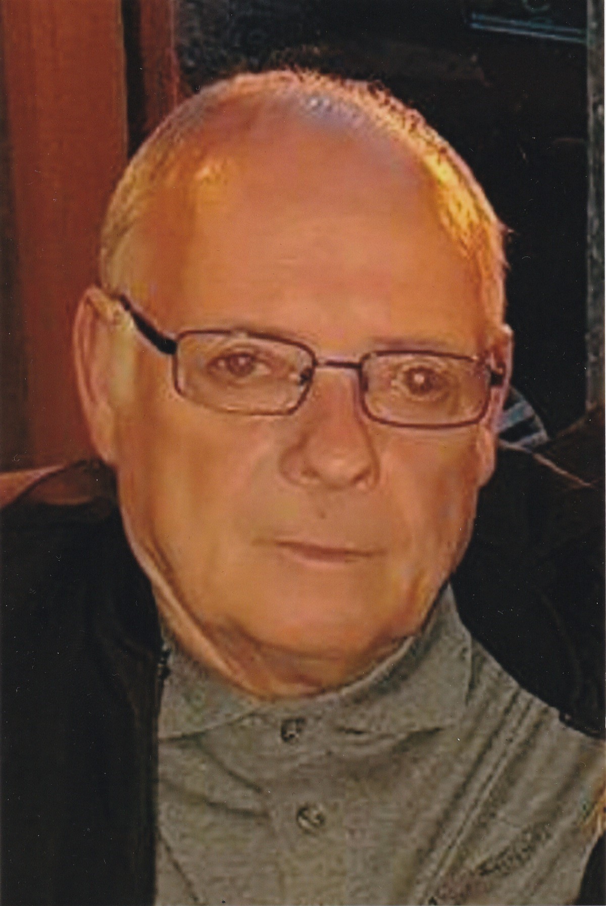 Death Notice of CHRISTY CHISHOLM (Togher, Cork) rip.ie