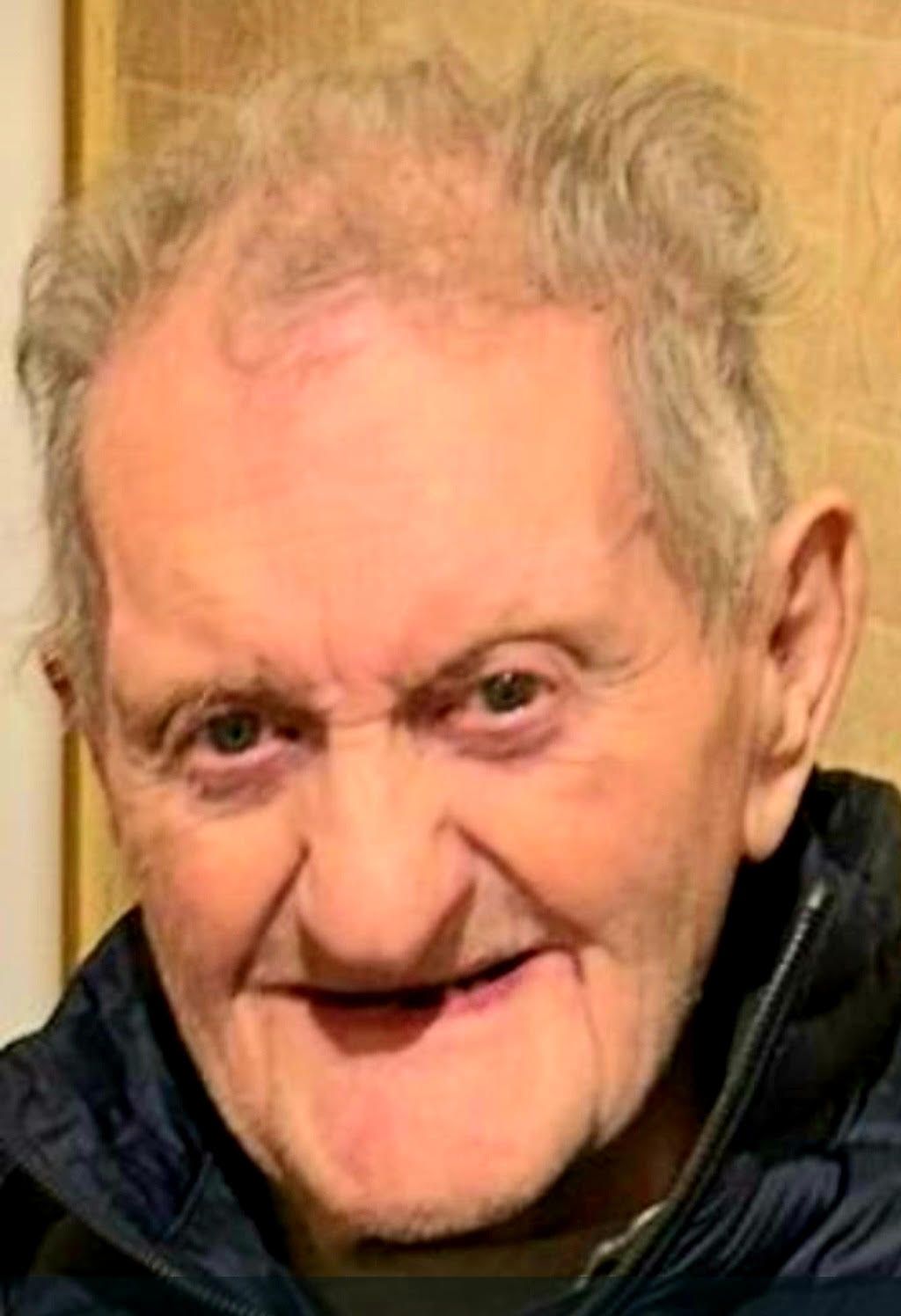 Christopher (Christy) Farrell